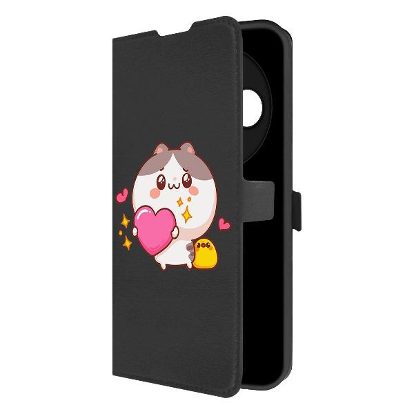 Чехол Krutoff для Redmi 14C (576763)