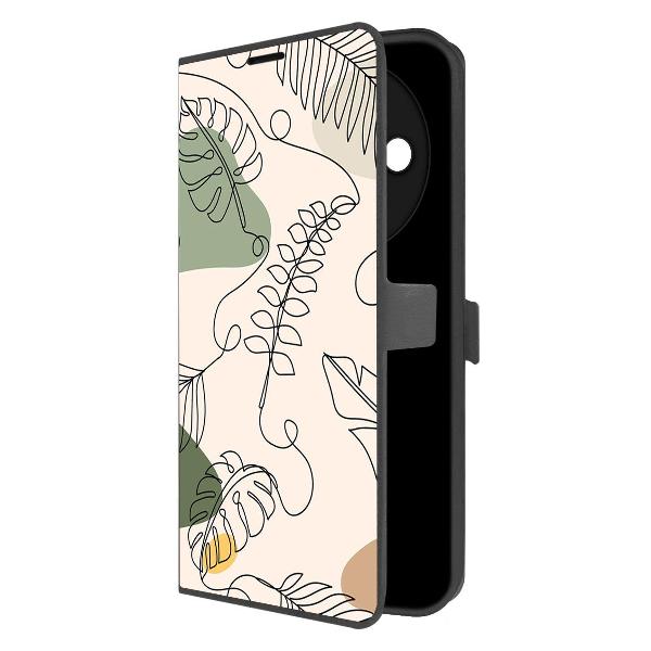 Чехол Krutoff для Redmi A3 (552544)