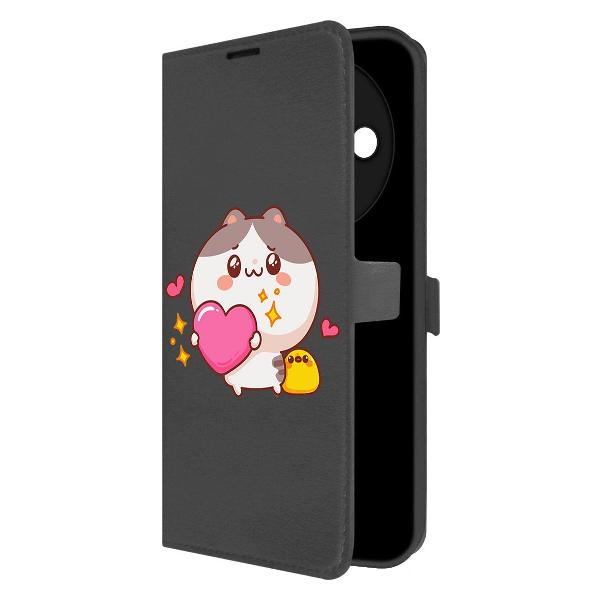 Чехол Krutoff для Redmi A3 (552947)