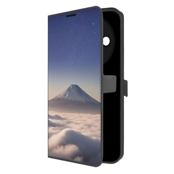 Чехол Krutoff для Redmi A3x (566138)