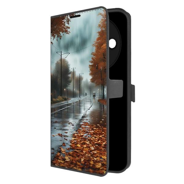 Чехол Krutoff для Redmi A3x (566156)