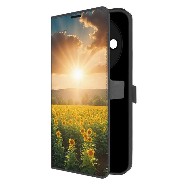 Чехол Krutoff для Redmi A3x (566158)