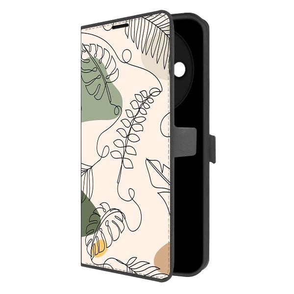 Чехол Krutoff для Redmi A3x (566164)