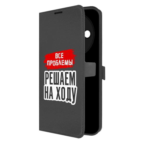 Чехол Krutoff для Redmi A3x (566197)