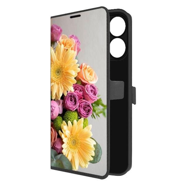 Чехол Krutoff для Redmi Note 14 4G (586756) фото