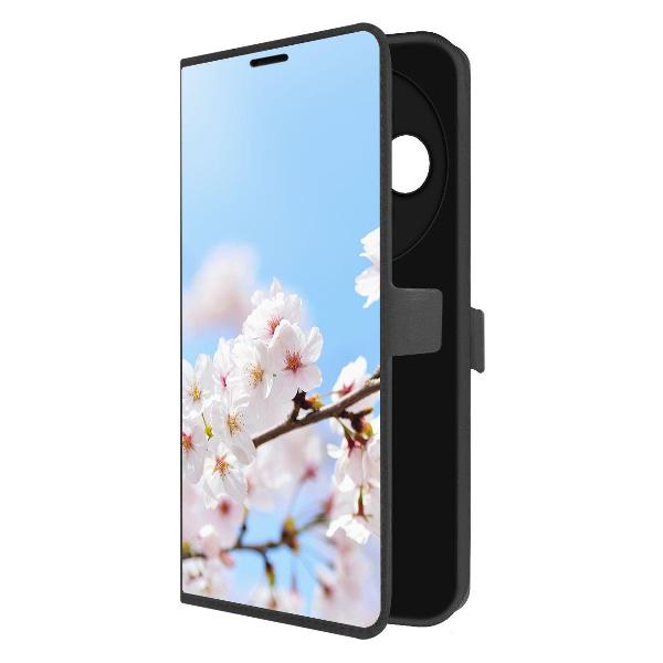 Чехол Krutoff для Poco C75 (586607) фото