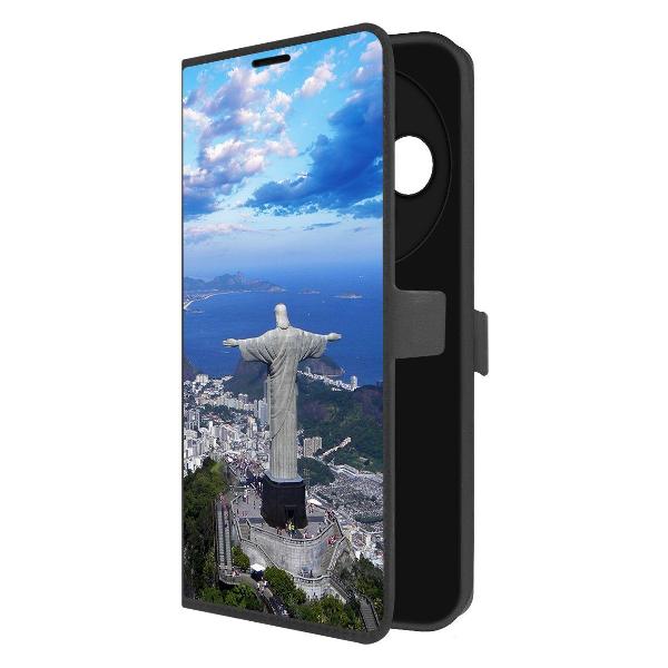 Чехол Krutoff для Poco C75 (586636) фото