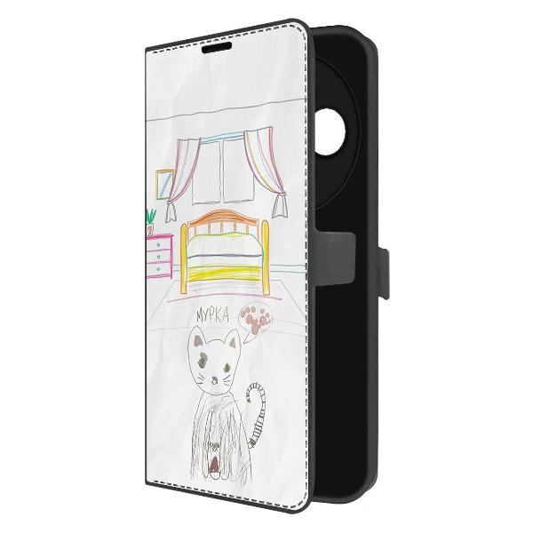 Чехол Krutoff для Redmi 14C (606639)