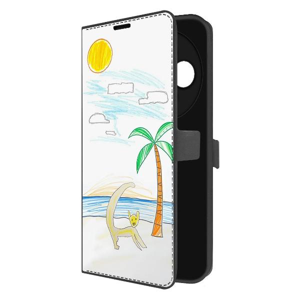 Чехол Krutoff для Redmi 14C (606641)