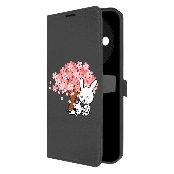 Чехол Krutoff для Redmi A3x (566163)