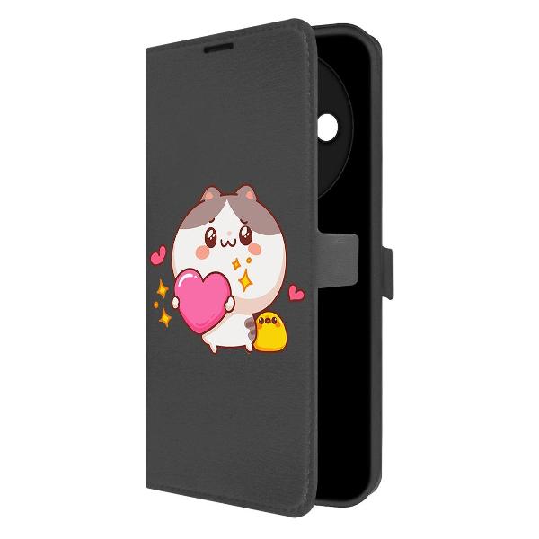 Чехол Krutoff для Redmi A3x (566166) фото