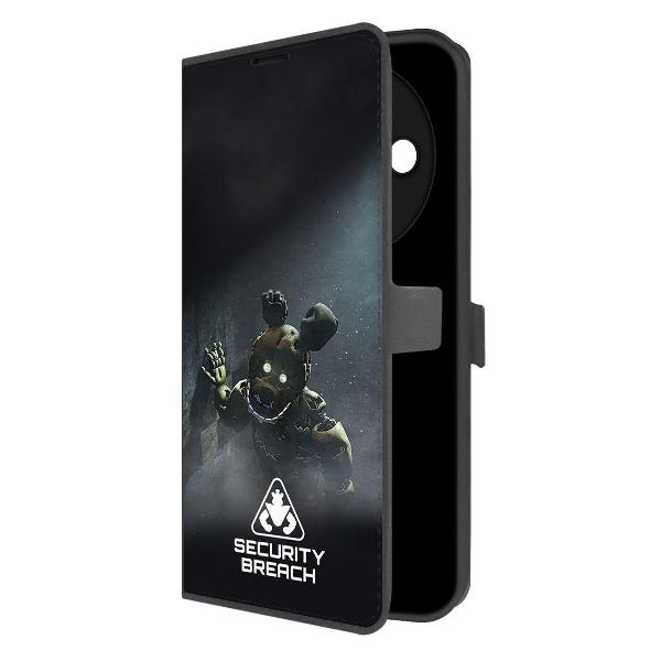 Чехол Krutoff для Redmi A3x (566178) фото