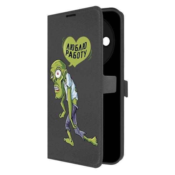 Чехол Krutoff для Redmi A3x (566193) фото