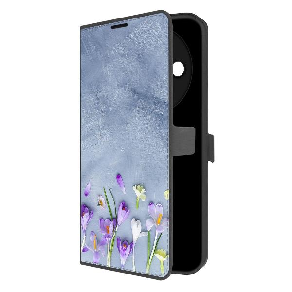 Чехол Krutoff для Redmi A3x (566202)