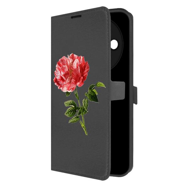 Чехол Krutoff для Redmi A3x (566212) фото