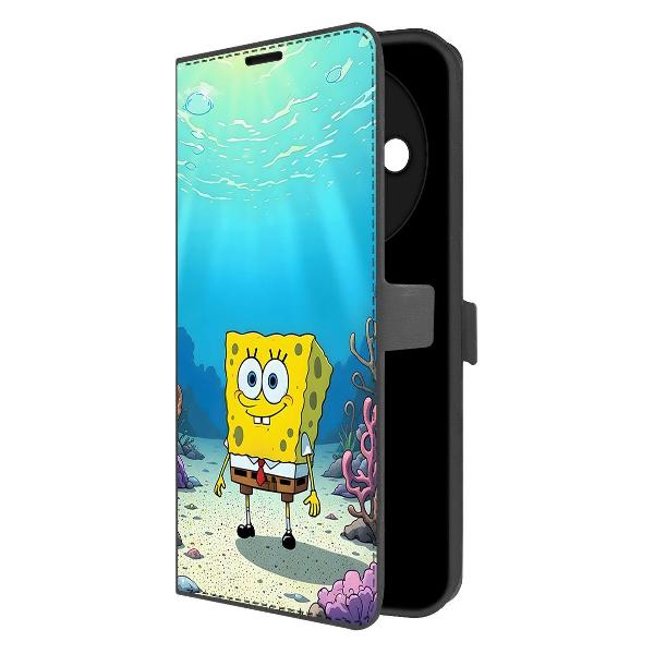 Чехол Krutoff для Redmi A3x (612764) фото