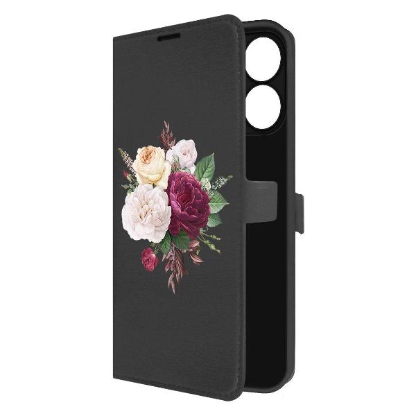 Чехол для смартфона, телефона Krutoff для Redmi Note 14 4G (586734)