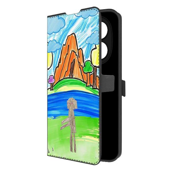 Чехол Krutoff для Redmi Note 14 Pro 4G (606753) фото