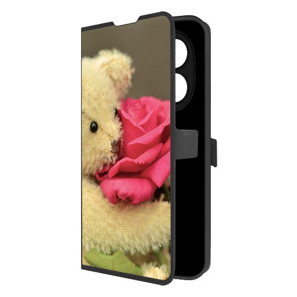 Чехол для смартфона, телефона Krutoff для Redmi Note 14 Pro 5G (586811)