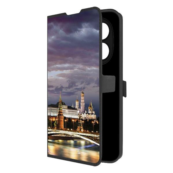 Чехол Krutoff для Redmi Note 14 Pro 5G (586834)