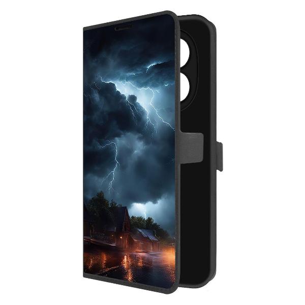 Чехол для смартфона, телефона Krutoff для Redmi Note 14 Pro+ 5G (595229)