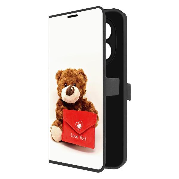 Чехол для смартфона, телефона Krutoff для Redmi Note 14 Pro+ 5G (595297)