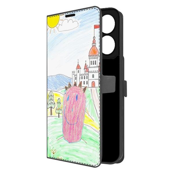 Чехол Krutoff для Poco C75 (606541)