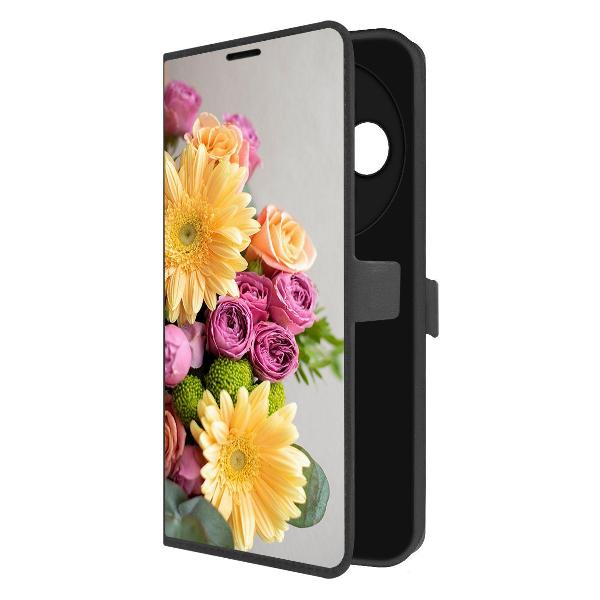 Чехол для смартфона, телефона Krutoff для Poco C75 (586602)