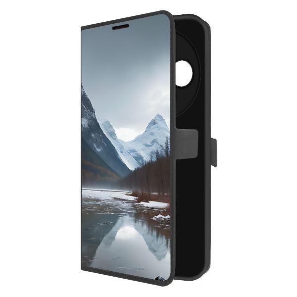 Чехол для смартфона, телефона Krutoff для Poco C75 (586626)