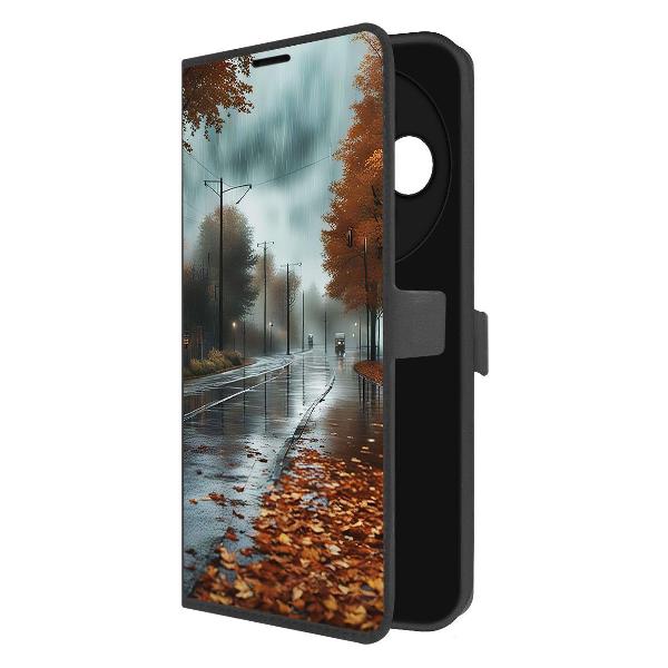 Чехол для смартфона, телефона Krutoff для Poco C75 (586631)