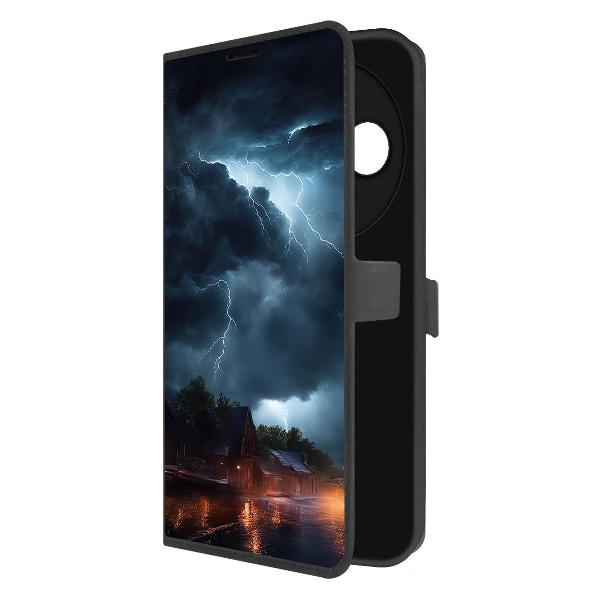 Чехол для смартфона, телефона Krutoff для Poco C75 (586633)
