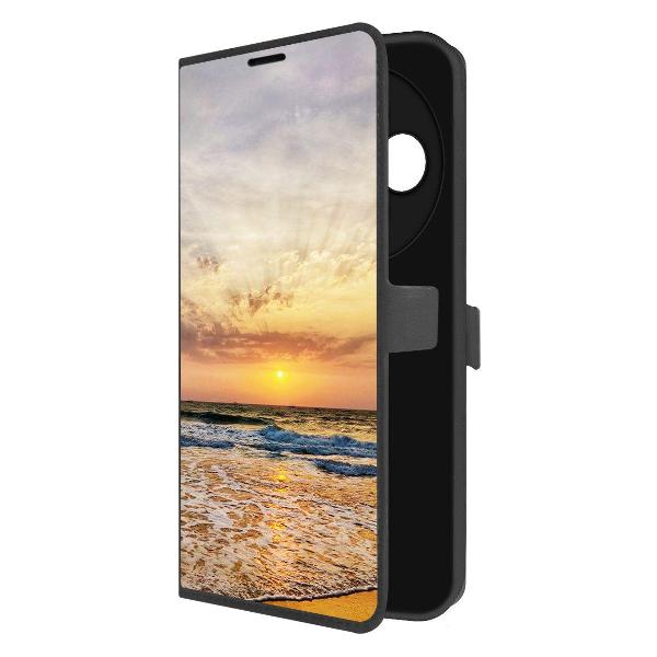 Чехол для смартфона, телефона Krutoff для Poco C75 (586635)