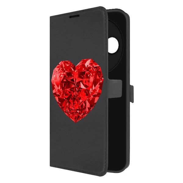Чехол для смартфона, телефона Krutoff для Poco C75 (586672)