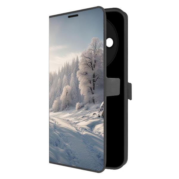 Чехол Krutoff для Redmi A3 (553026)
