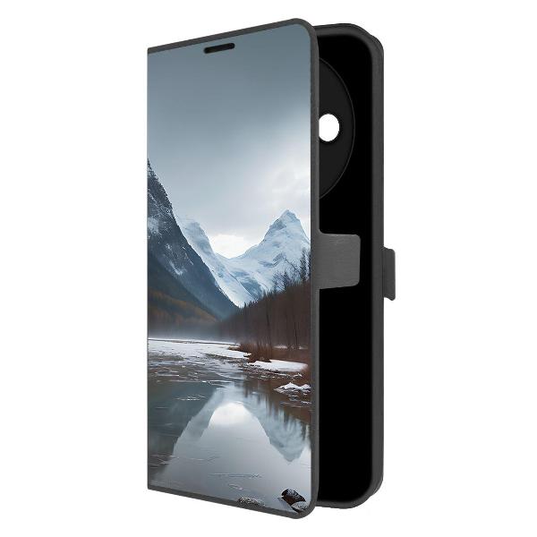 Чехол Krutoff для Redmi A3 (552285)