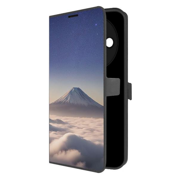 Чехол Krutoff для Redmi A3 (553347)