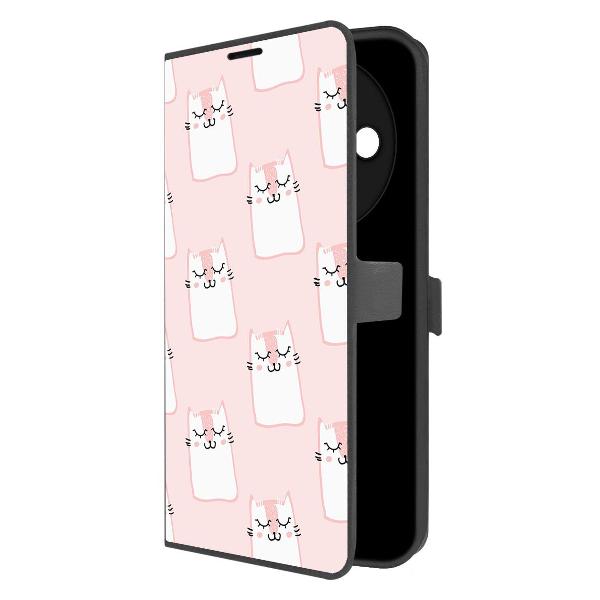 Чехол Krutoff для Redmi A3 (552495) фото