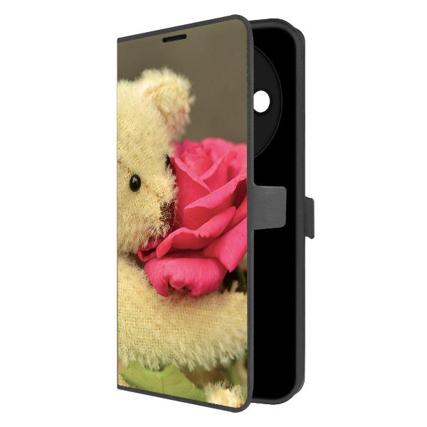 Чехол Krutoff для Redmi A3 (552605)