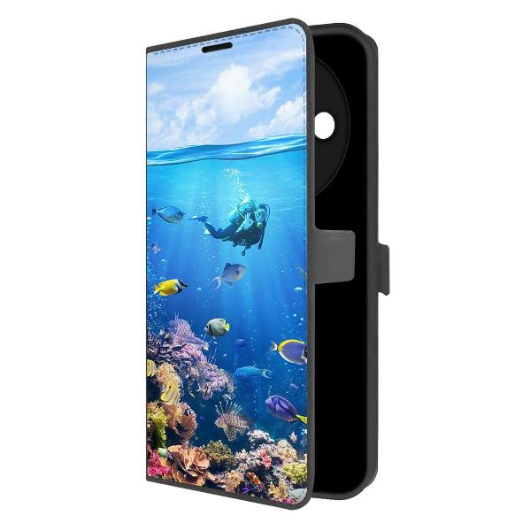 Чехол Krutoff для Redmi A3x (566150)