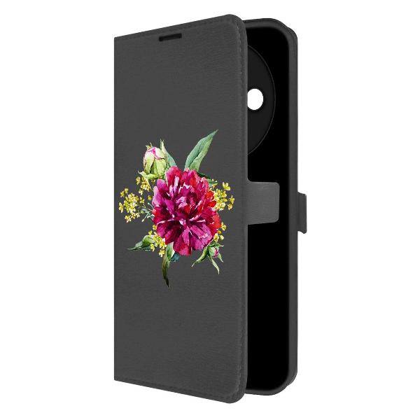 Чехол Krutoff для Redmi A3x (566200) фото