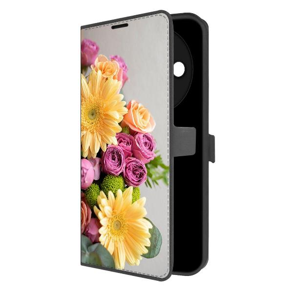 Чехол Krutoff для Redmi A3x (566224)