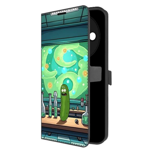 Чехол Krutoff для Redmi A3x (612767)