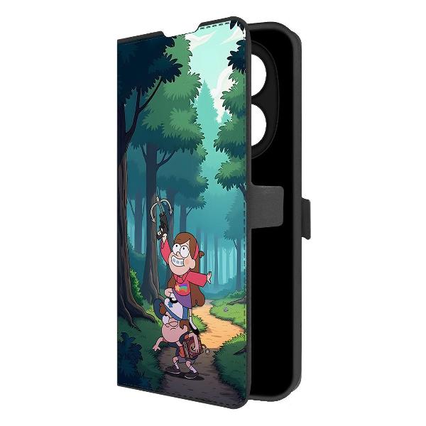 Чехол Krutoff для Redmi Note 14 Pro 4G (612860) фото