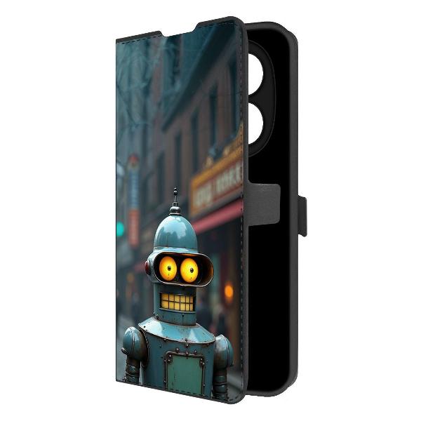 Чехол Krutoff для Redmi Note 14 Pro 5G (612869) фото