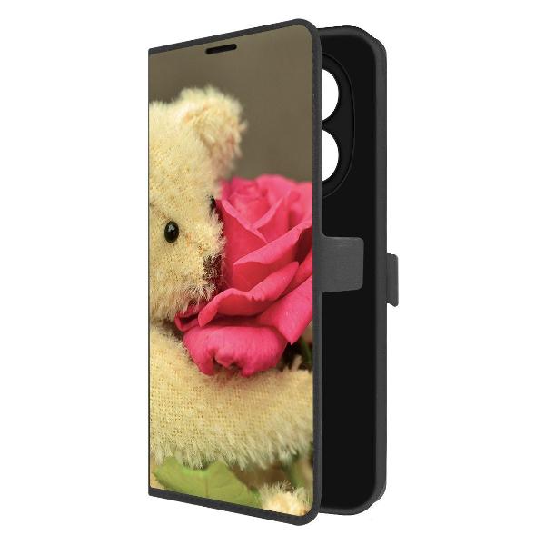 Чехол Krutoff для Redmi Note 14 Pro+ 5G (595311) фото