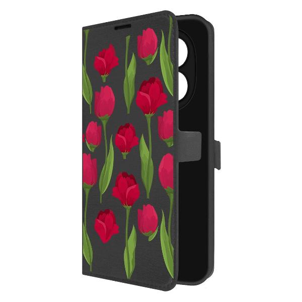 Чехол Krutoff для Redmi Note 14 Pro+ 5G (595316) фото