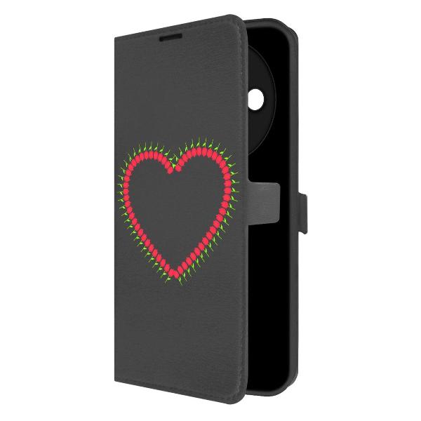 Чехол Krutoff для Redmi A3x (566206)