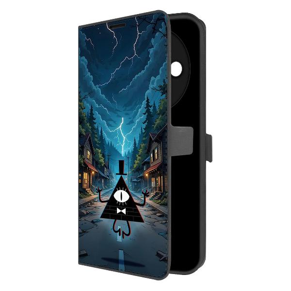 Чехол Krutoff для Redmi A3x (612771)