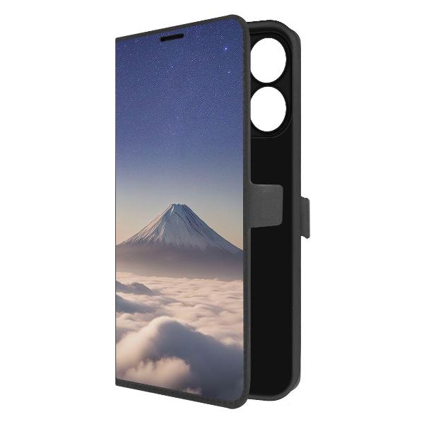 Чехол Krutoff для Redmi Note 14 4G (586723) фото