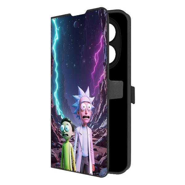 Чехол Krutoff для Redmi Note 14 Pro 4G (612857) фото